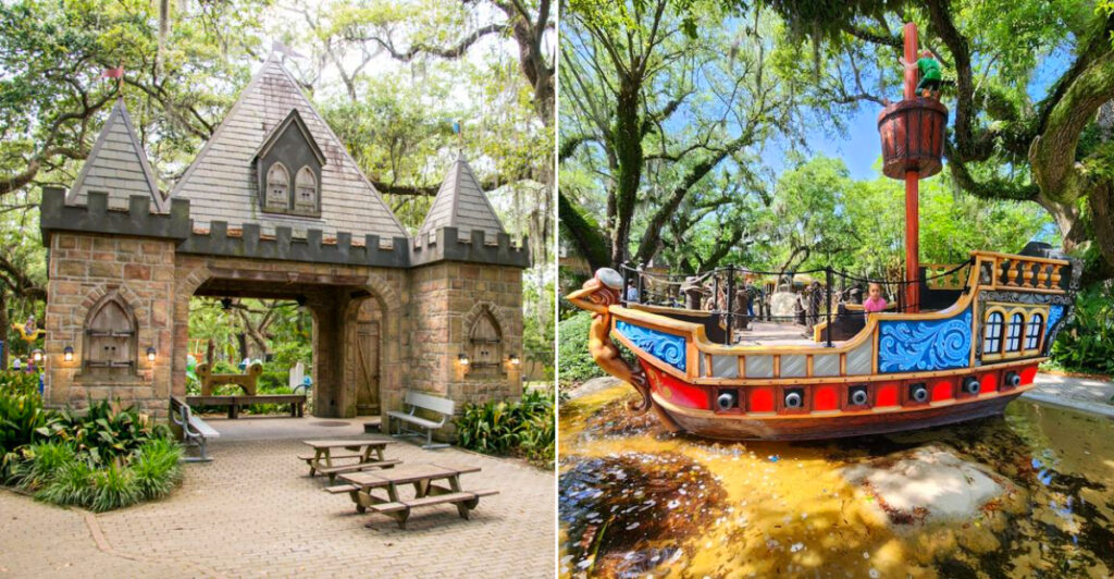 Storyland