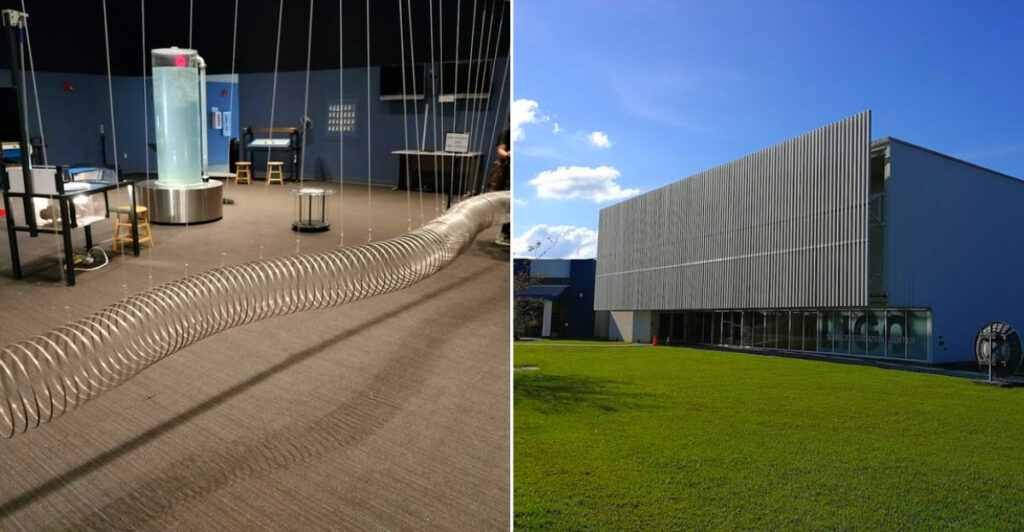 LIGO Science Education Center
