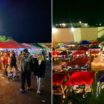 Bossier Night Market