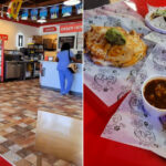Paco’s Tacos Metairie