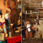 New Orleans Historic Voodoo Museum