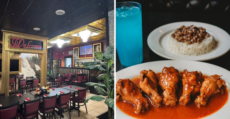 This Minnesota Diner Cooks Soul Food The Way It Was Always Meant To Be Made
