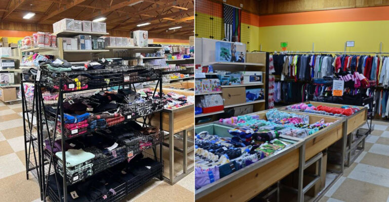 This Missouri Discount Warehouse Draws Crowds With Prices That Seem Almost Impossible
