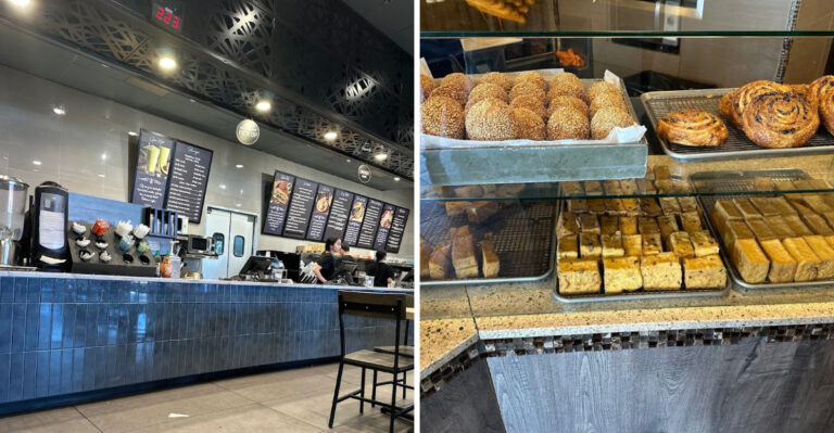 This New Mexico Bakery Serves A Savory Pastry That’s Almost Impossible To Find