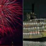Paddlewheeler Creole Queen