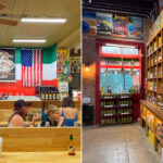 Central Grocery and Deli