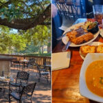 The Francis Southern Table & Bar