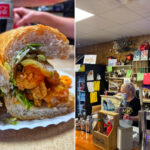 Domilise's Po-Boy & Oyster Bar
