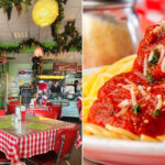 Monjuni’s Italian Cafe & Grocery