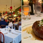 Inside Galatoire’s