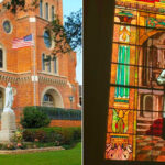 St. Mary Magdalen Church