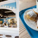 Inside Coffee Call