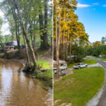 Bogue Chitto State Park