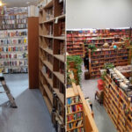 The Thrifty Peanut Book & Media Warehouse