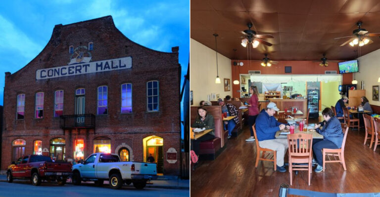 This Sleepy Missouri River Town Has Become A Surprise Foodie Destination