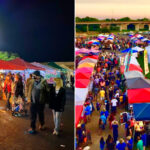 Bossier Night Market at Pierre Bossier Mall