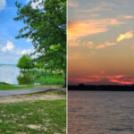 Poverty Point Reservoir State Park