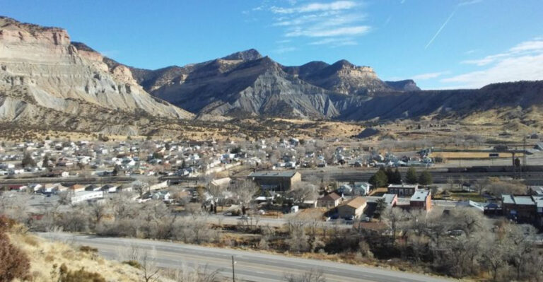 This Tiny Utah Town Lets Retirees Live Big Without Breaking The Bank