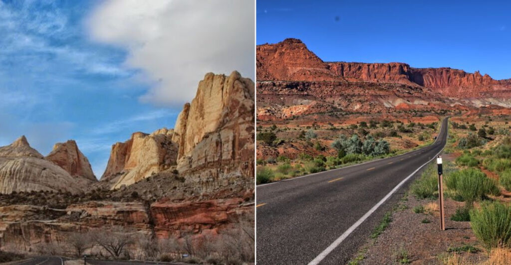 This Underrated Utah Town Is Almost Too Gorgeous To Still Be A Secret