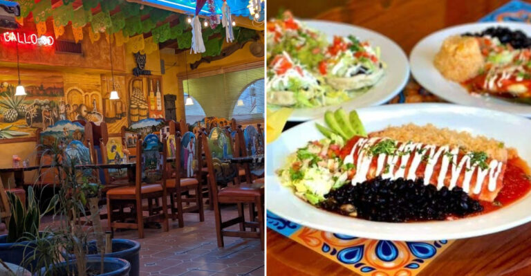 This Utah Mexican Audiobar Turns Dinner Into A Whole Experience