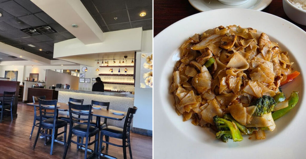 This Utah Spot Serves Short Ribs With A Bold Twist You Won’t See Coming