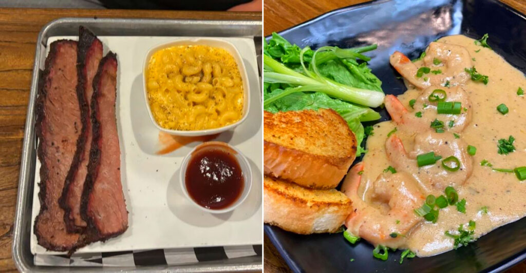 Koal’s Bar-B-Que