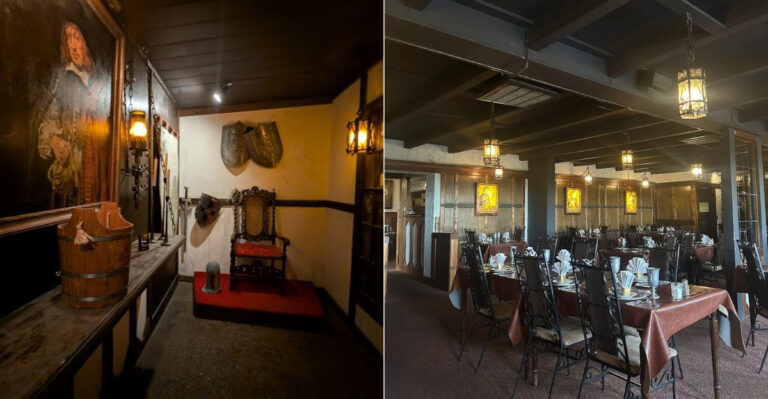 Utahns Drive For Miles To Eat At This Wonderfully Quirky Restaurant That’s Full Of Personality