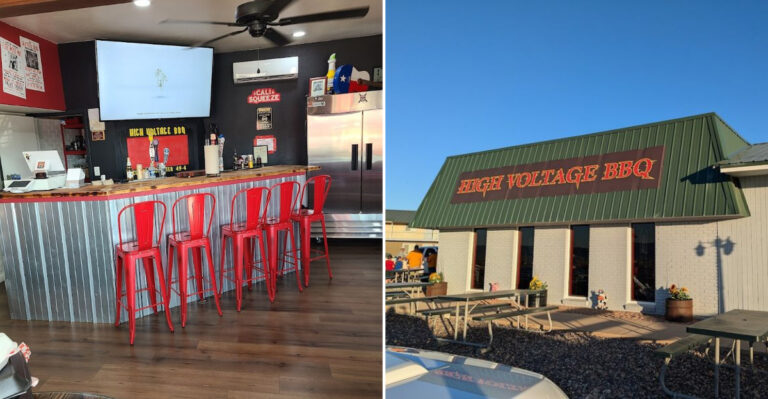 We Drove To This Tiny Utah Town For Legendary Smoked Brisket, And It Was Worth Every Mile
