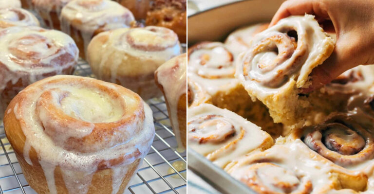 We’re Ranking Iowa’s Best Cinnamon Rolls And Here Are The 12 Winners