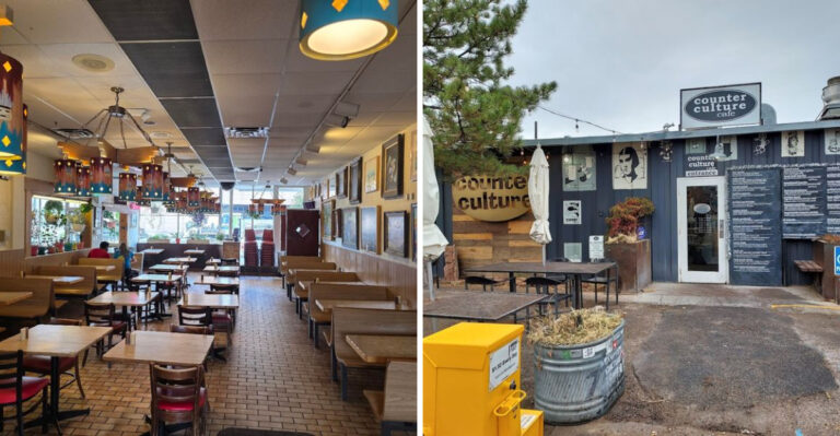 We’re Ranking New Mexico’s Best Cinnamon Rolls And Here Are The 10 Winners