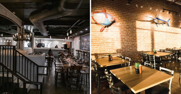 10 Arizona Restaurants Where Big Flavor Beats The Desert Heat In The Most Delicious Way
