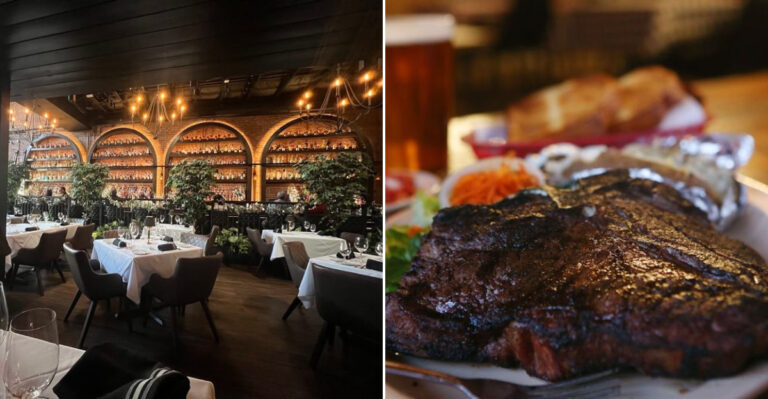 10 Arizona Steakhouses Serving Cuts Worth Talking About