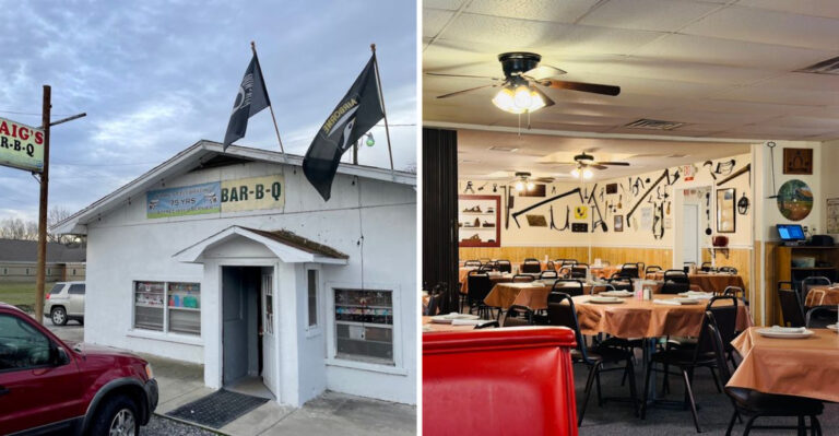 10 Arkansas Southern Classics Travelers Cross State Lines To Taste