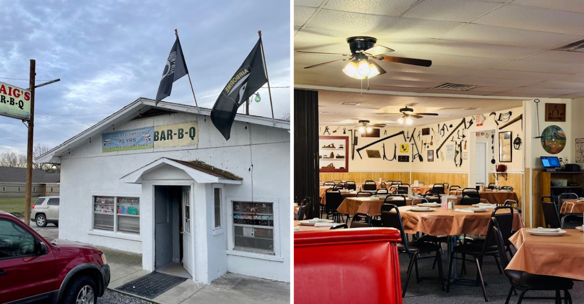 10 Arkansas Southern Classics Travelers Cross State Lines To Taste