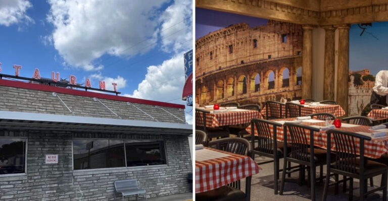 10 Beloved Tennessee Restaurants That Have Kept Their Dining Rooms Packed And Their Unique Charm Alive For Decades