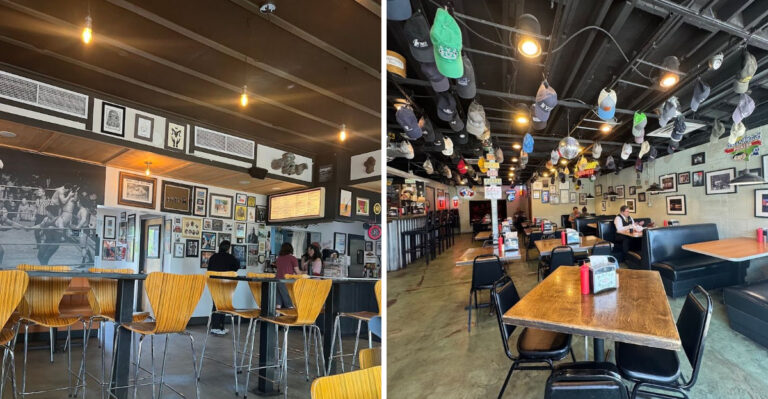 10 Best Burger Restaurants In Texas For People Who Take Burgers Very Personally