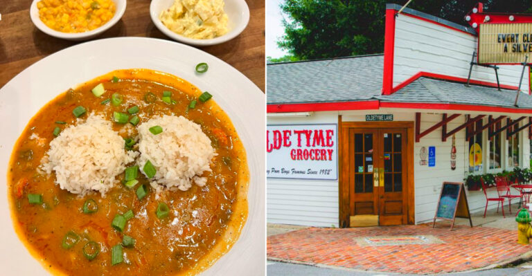 10 Best Lafayette, Louisiana Restaurants To Visit