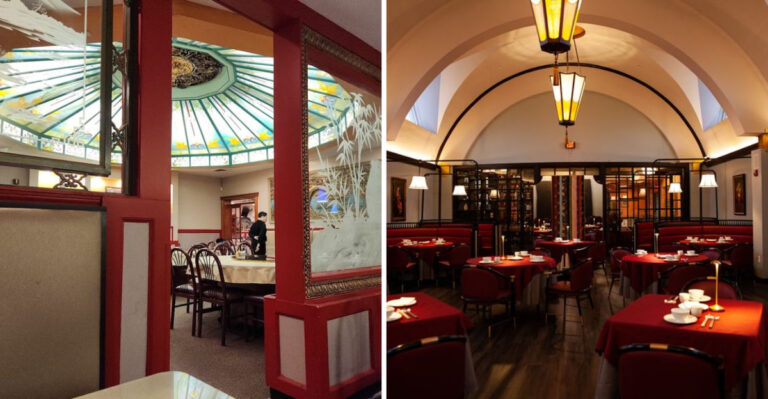 10 Chinese Restaurants In Michigan That Loyal Regulars Say Are The Best