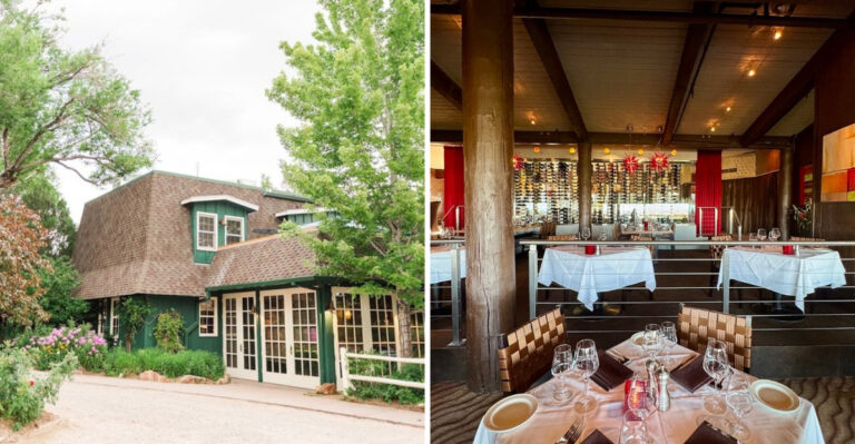 10 Colorado Prime Rib Buffets Where The Roast Gets All The Attention