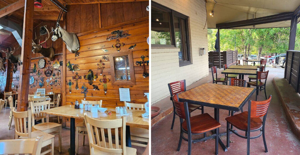 10 Essential Restaurants In Ruidoso, New Mexico Worth The Trip In 2026