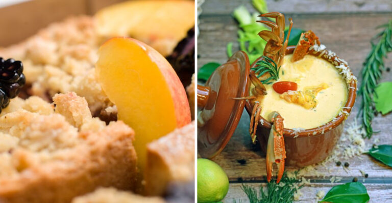 10 Foods That Make South Carolinians Homesick In The Best Way