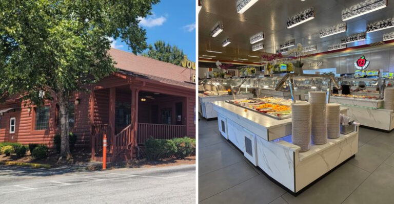 10 Georgia Seafood Feasts Made For Memorable Gatherings