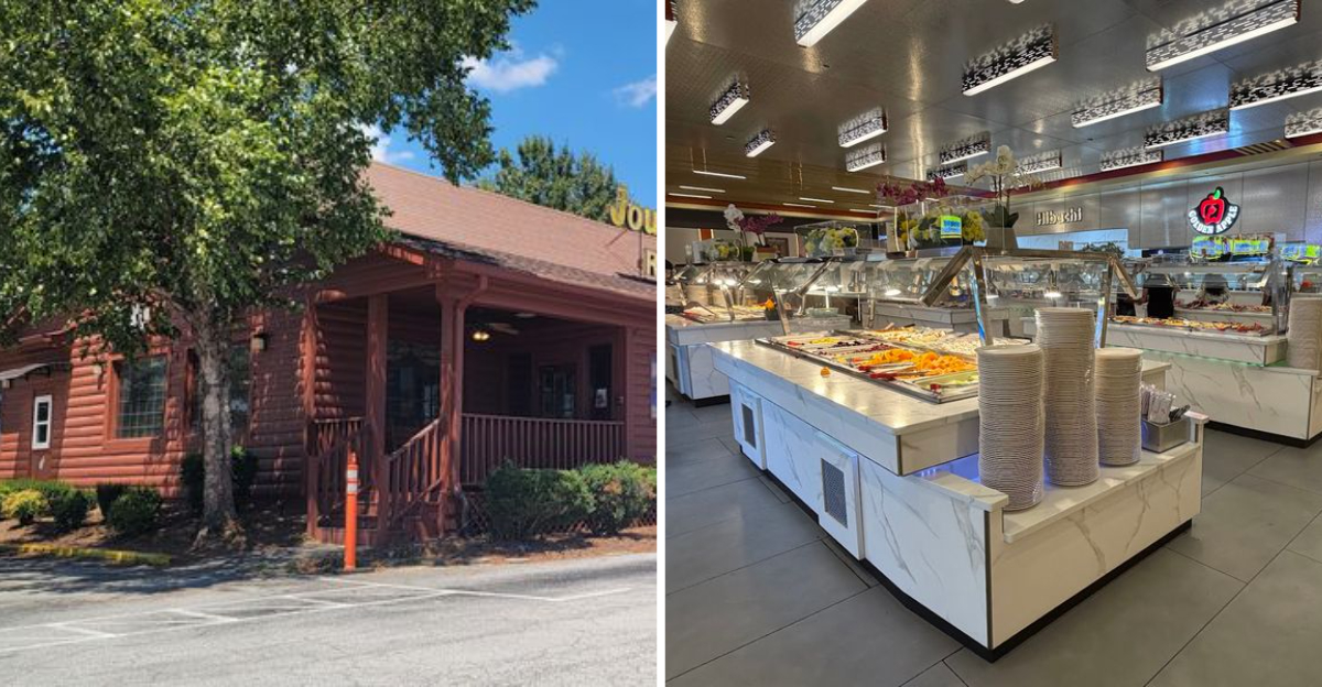 10 Georgia Seafood Feasts Made For Memorable Gatherings