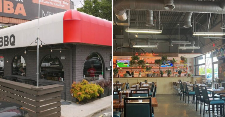 10 Georgia Spots Where Brunswick Stew Is Worth Crossing The State For
