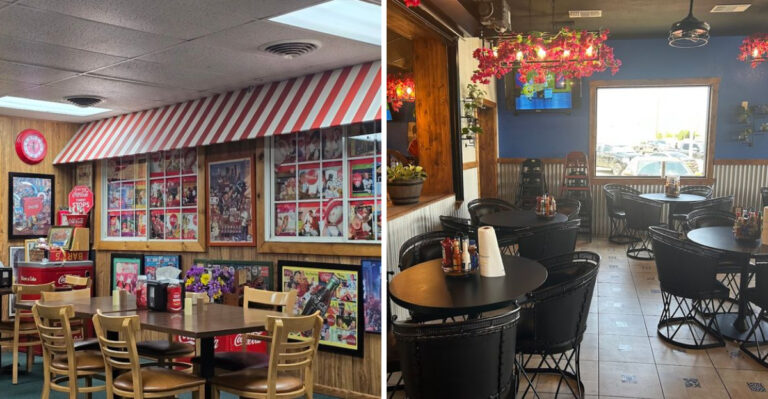 10 Hobbs, New Mexico Restaurants That Prove Small Spots Can Be Legendary
