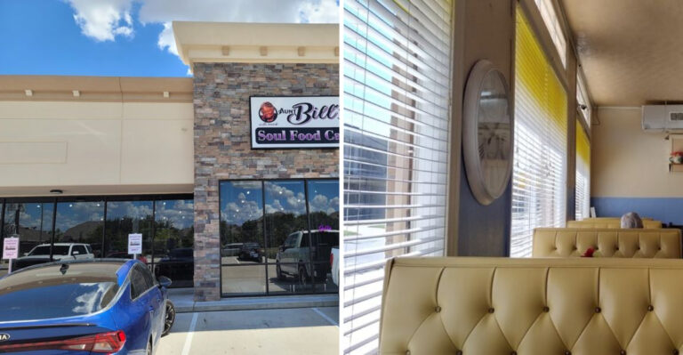 10 Hole-In-The-Wall Texas Soul Food Restaurants Locals Recommend With A Knowing Grin