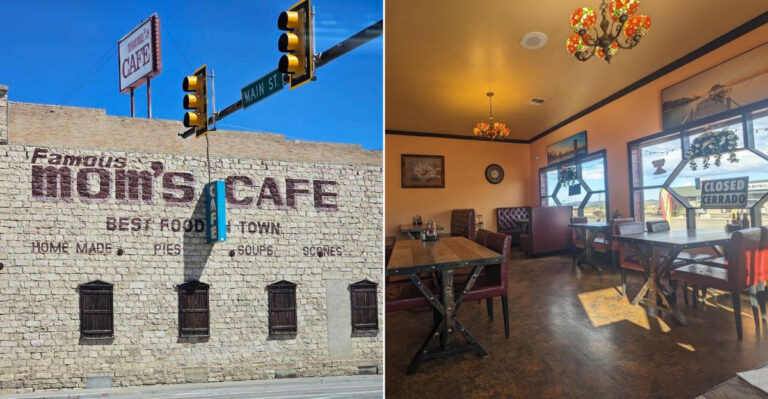 10 Hole-In-The-Wall Utah Restaurants Locals Secretly Wish You’d Never Find
