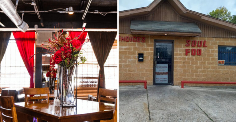 10 Houston, Texas Soul Food Restaurants People Cannot Stop Talking About