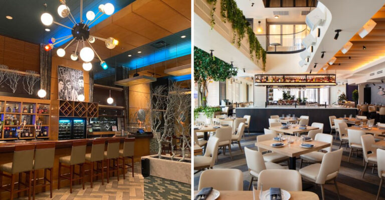 10 Illinois Seafood Restaurants Proving You Don’t Need A Coastline To Book Up Fast