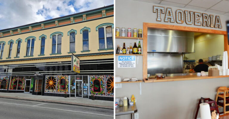 10 Indiana Mexican Restaurants Where Family Traditions Have Earned Generations Of Loyal Customers